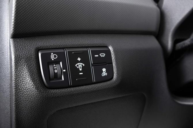 Hyundai Creta I с пробегом 2019 года, цена 1 979 000 рублей, 157265 км, внедорожник, Автокод Объявления