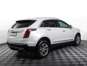 Cadillac XT5 I Рестайлинг Москва  - изображение 36