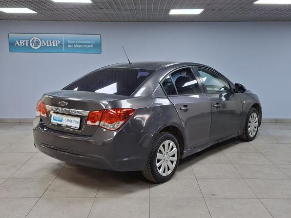 Chevrolet Cruze I Рестайлинг с пробегом 2013 года, цена 429 000 рублей, 233000 км, седан, Автокод Объявления