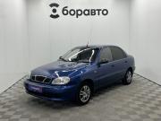 ЗАЗ Sens Воронеж  - изображение 19