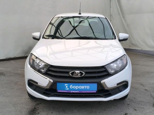 Lada (ВАЗ) Granta I Рестайлинг с пробегом 2023 года, цена 790 000 рублей, 67997 км, седан, Автокод Объявления
