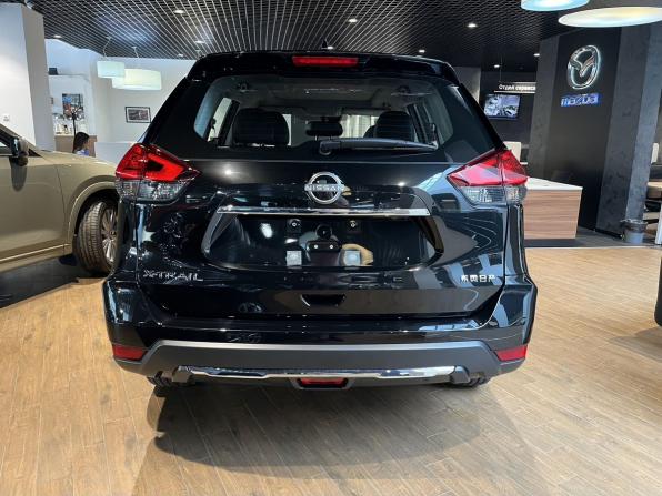 Новый Nissan X-Trail III Рестайлинг 2 2026 года, цена 2 999 000 рублей, внедорожник, Автокод Объявления