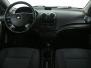 Chevrolet Aveo I Рестайлинг Иваново  - изображение 29
