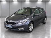 Kia Ceed II Москва  - изображение 18