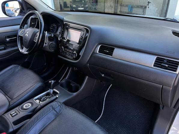 Mitsubishi Outlander III с пробегом 2014 года, цена 1 455 000 рублей, 140000 км, внедорожник, Автокод Объявления