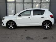Renault Sandero II Рестайлинг Ярославль  - изображение 18