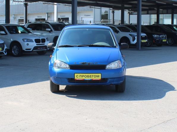 Lada (ВАЗ) Kalina I с пробегом 2007 года, цена 159 000 рублей, 224528 км, универсал, Автокод Объявления