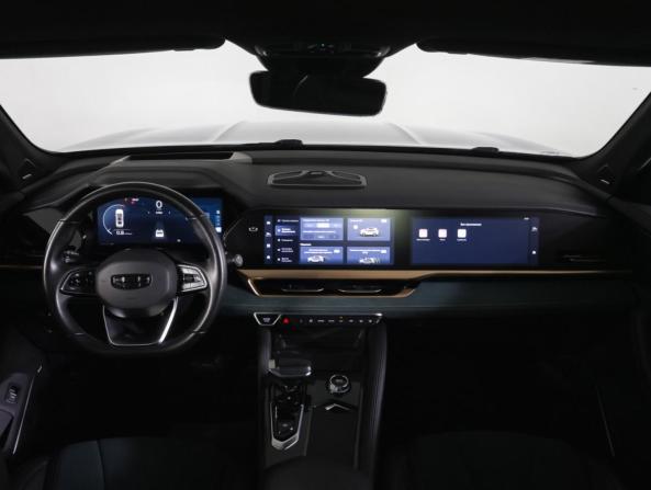 Geely Monjaro I с пробегом 2024 года, цена 3 145 000 рублей, 80220 км, внедорожник, Автокод Объявления