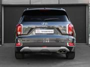 Hyundai Palisade I Москва  - изображение 43