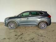 Hyundai Tucson III Рестайлинг Москва  - изображение 25