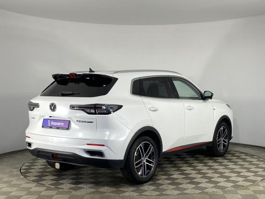 Changan CS55 Plus II Воронеж  - изображение 6