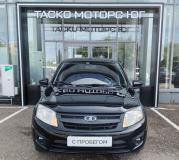 Lada (ВАЗ) Granta I Стерлитамак  - изображение 23