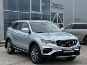 Geely Atlas Pro Самара  - изображение 21