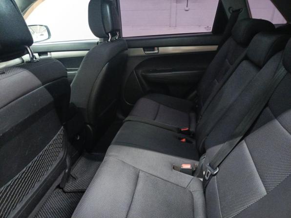 Kia Sorento II с пробегом 2011 года, цена 1 399 000 рублей, 247903 км, внедорожник, Автокод Объявления