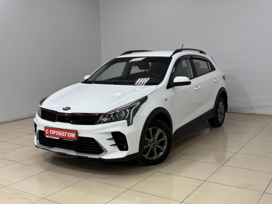 Kia Rio IV Рестайлинг Альметьевск  - изображение 1