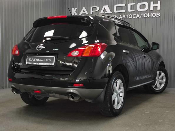Nissan Murano II (Z51) Рестайлинг 2 с пробегом 2011 года, цена 1 035 000 рублей, 168000 км, внедорожник, Автокод Объявления