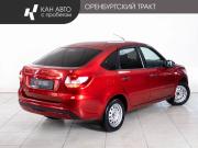 Lada (ВАЗ) Granta I Рестайлинг Казань  - изображение 18