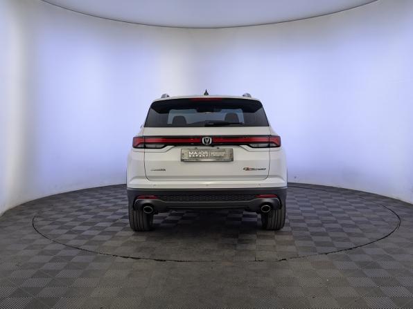 Changan CS35 Plus I Рестайлинг с пробегом 2024 года, цена 1 850 000 рублей, 33195 км, внедорожник, Автокод Объявления
