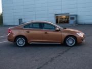 Volvo S60 II Москва  - изображение 20