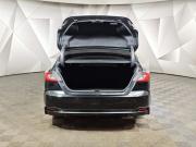 Toyota Camry IX (XV80) China Market Москва  - изображение 32
