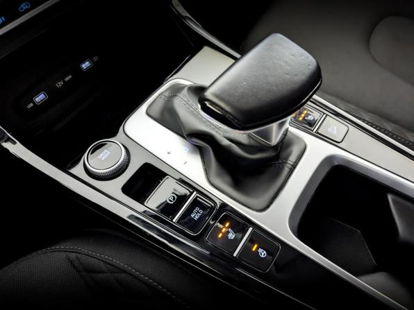 Hyundai Creta II с пробегом 2021 года, цена 2 245 000 рублей, 59930 км, внедорожник, Автокод Объявления