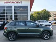 Skoda Karoq I Нижнекамск  - изображение 29