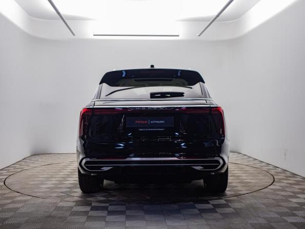 Hongqi E-HS9 с пробегом 2022 года, цена 3 812 000 рублей, 56414 км, внедорожник, Автокод Объявления
