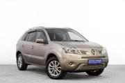 Renault Koleos I Барнаул  - изображение 29