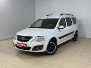 Lada (ВАЗ) Largus I Альметьевск  - изображение 18