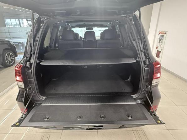 Toyota Land Cruiser 200 Series Рестайлинг 2 с пробегом 2019 года, цена 8 500 000 рублей, 86241 км, внедорожник, Автокод Объявления
