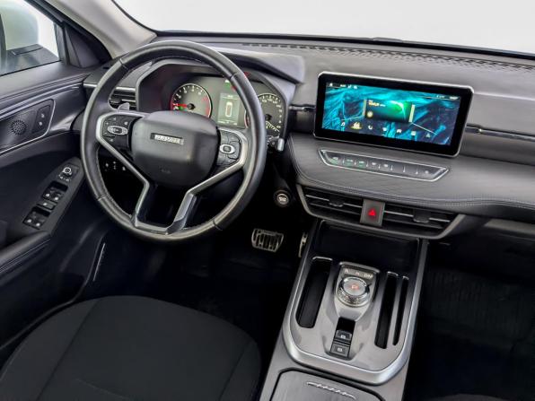 Haval Jolion I с пробегом 2023 года, цена 1 500 000 рублей, 143874 км, внедорожник, Автокод Объявления