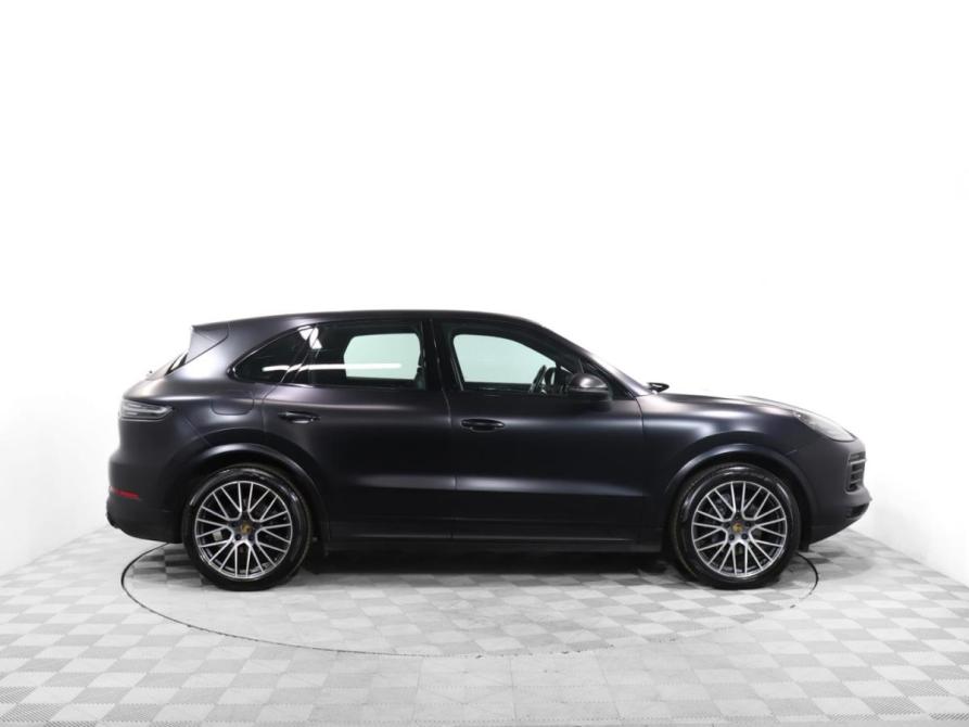 Porsche Cayenne III Москва  - изображение 4