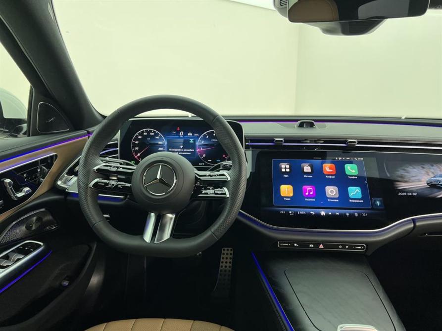 Mercedes-Benz E-Класс VI (W214 S214) Москва  - изображение 13
