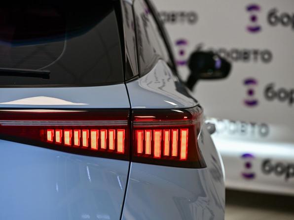 Omoda C5 I с пробегом 2023 года, цена 1 900 000 рублей, 16612 км, внедорожник, Автокод Объявления