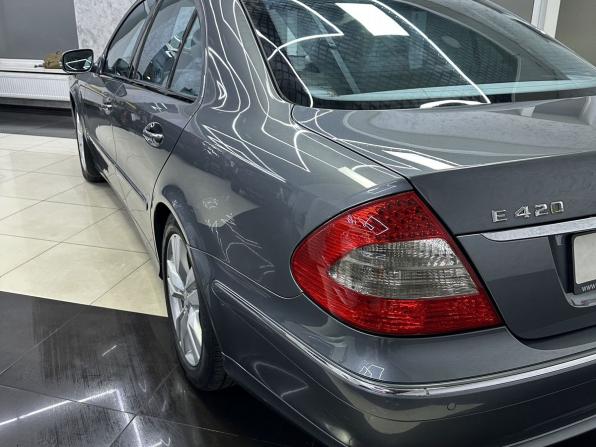 Mercedes-Benz E-Класс III (W211 S211) Рестайлинг с пробегом 2007 года, цена 1 665 000 рублей, 201119 км, седан, Автокод Объявления