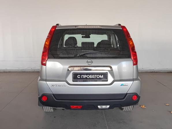 Nissan X-Trail II с пробегом 2010 года, цена 975 000 рублей, 172185 км, внедорожник, Автокод Объявления