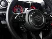 Suzuki Jimny IV Уфа  - изображение 39