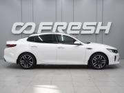Kia Optima IV Ростов-на-Дону  - изображение 29