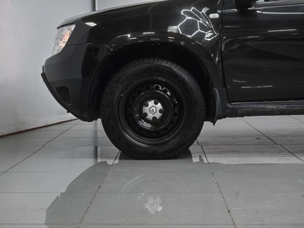 Renault Duster I с пробегом 2015 года, цена 1 079 000 рублей, 48454 км, внедорожник, Автокод Объявления