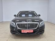 Mercedes-Benz S-Класс VI (W222 C217) Альметьевск  - изображение 29