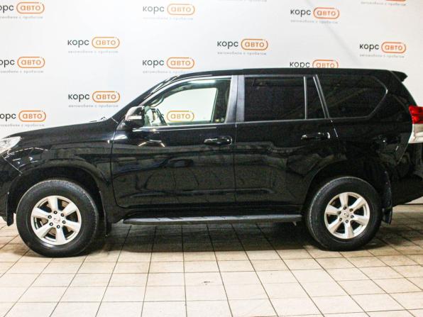 Toyota Land Cruiser Prado 150 Series с пробегом 2012 года, цена 2 500 000 рублей, 203743 км, внедорожник, Автокод Объявления