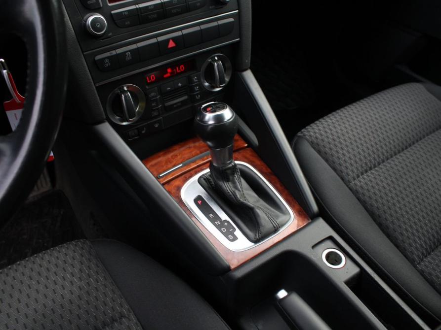 Audi A3 II (8P) Рестайлинг 2 Самара  - изображение 13
