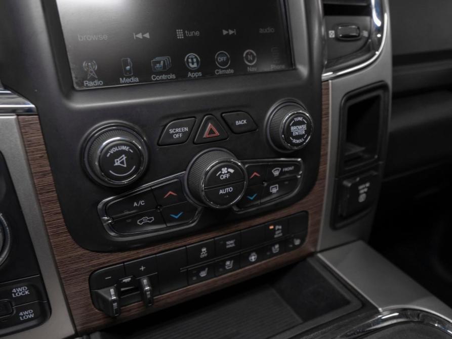 Ram 1500 IV (DS/DJ) Москва  - изображение 18