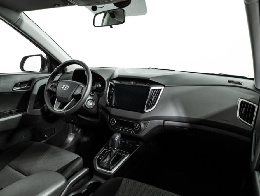 Hyundai Creta I Рестайлинг Санкт-Петербург  - изображение 9
