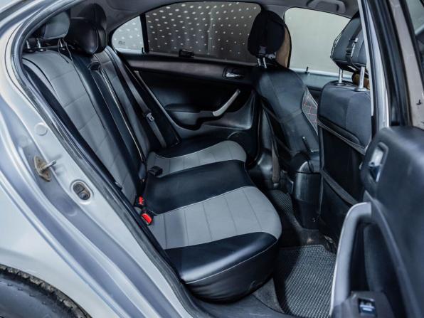 Honda Accord VII с пробегом 2004 года, цена 433 000 рублей, 400882 км, седан, Автокод Объявления