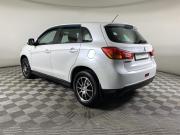 Mitsubishi ASX I Рестайлинг Москва  - изображение 25