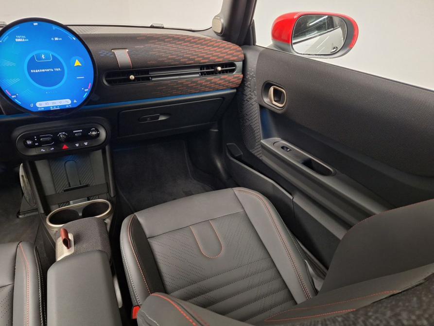 Mini Cabrio IV Москва  - изображение 9