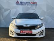 Kia Optima III Рестайлинг Набережные Челны  - изображение 24