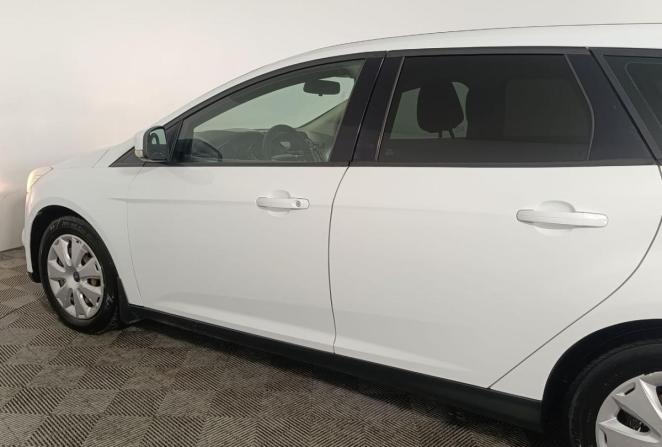 Ford Focus III с пробегом 2013 года, цена 670 000 рублей, 225167 км, универсал, Автокод Объявления