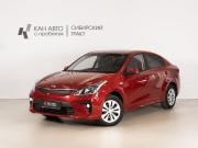 Kia Rio IV Казань  - изображение 9